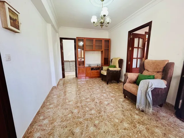 Piso 3 habitaciones 70m² en venta - Centro — 5