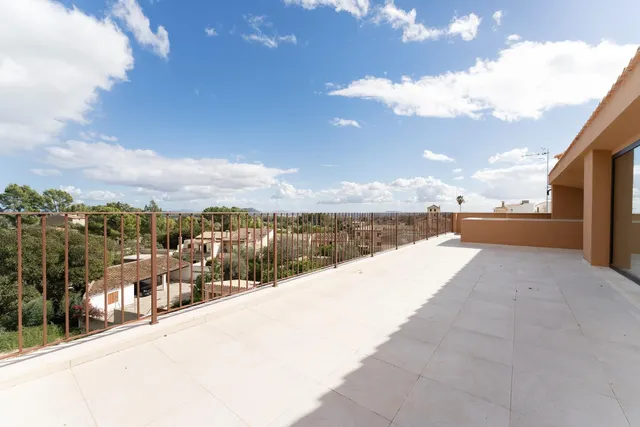 Atico Duplex en Selva - foto 3