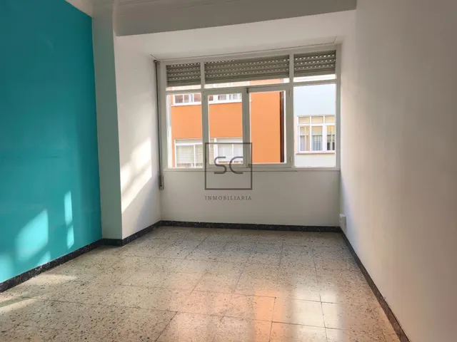 Primer piso en Santa Cecilia, Narón. — 13