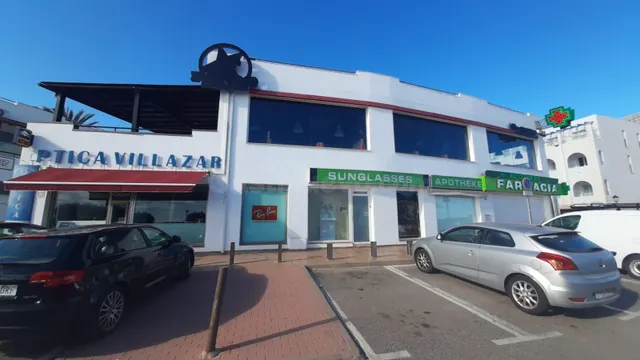Local Comercial en Mojácar Playa en la zona del Pueblo Indal - foto 2