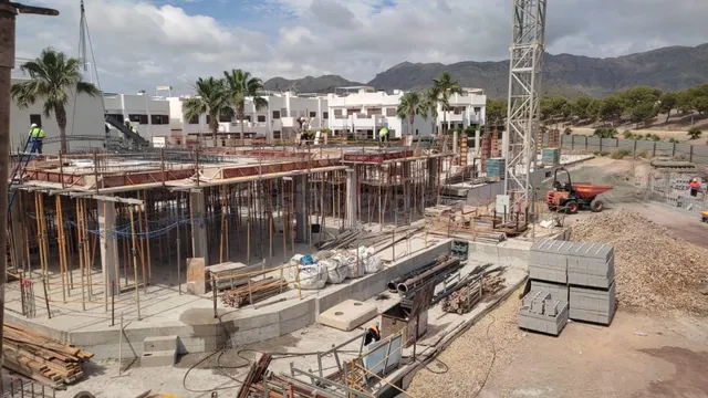 Casa-Chalet en Venta en San Juan De Los Terreros Almería — 5