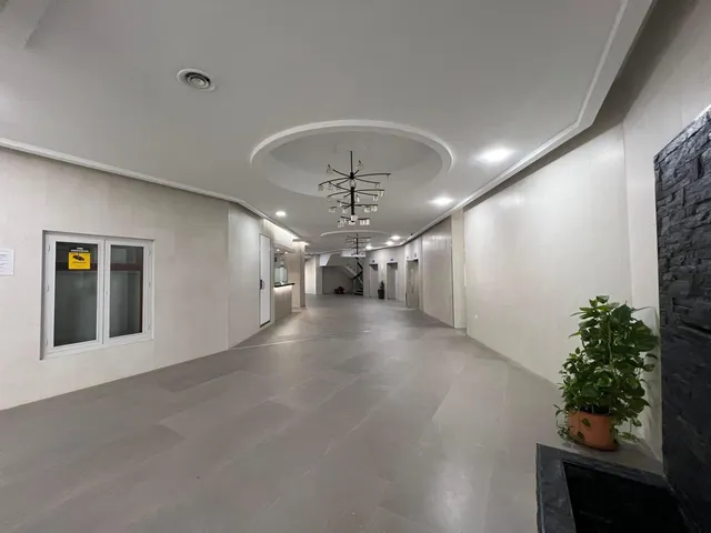 Apartamento 1 habitación 46m² en venta - La Colina — 23