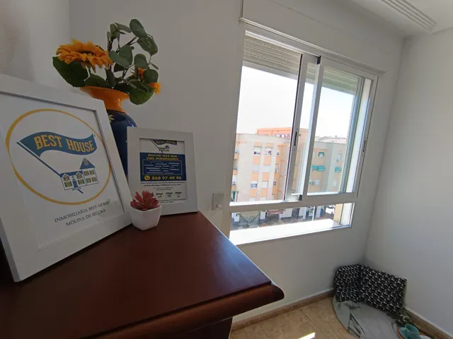 ¿Y si tu próximo hogar ya estuviera esperándote en pleno centro de Molina de Segura ZONA JUZGADOS? — 37
