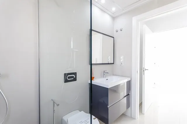 VILLAS DE NUEVA CONSTRUCCIÓN EN VERA, ALMERIA — 22