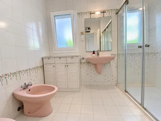 Espectacular casa con gran jardín y vistas privilegiadas en Vilassar de Dalt — 18