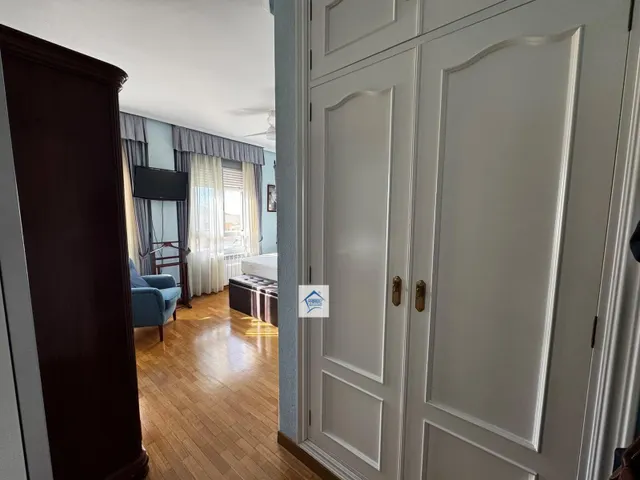 ¡Espectacular vivienda en la zona de El Vivero, Cáceres! — 31