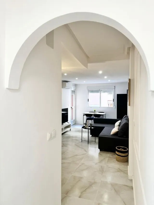 Apartamento luminoso 2 dormitorios en Torrevieja - Oportunidad única — 17
