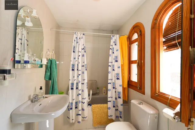 Chalet independiente con piscina en Híjar, Las Gabias — 36