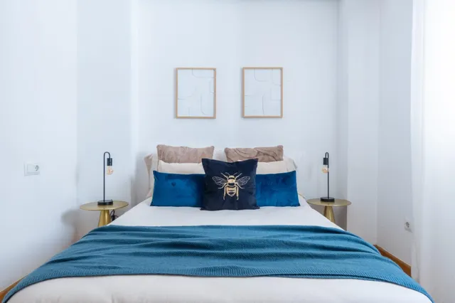 Apartamento 3 habitaciones 94m² en venta - Playa del Cura — 38