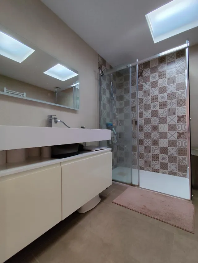 Bonita casa con una reforma integral y acabados de calidad!! — 17