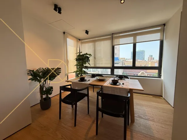 Fabuloso ático de 268m2 con terraza — 12