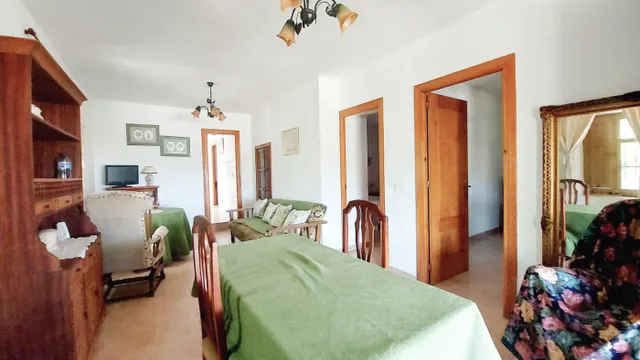 CORTIJO PARA TI Y TUS ANIMALES — 7