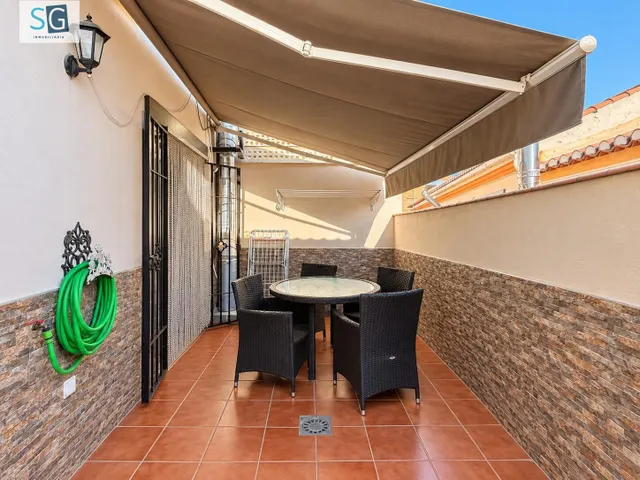 MAGNIFICA CASA EN PADUL — 9