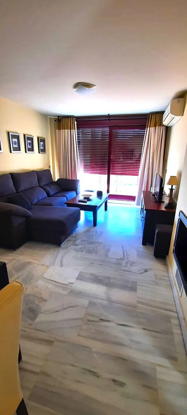 Ático 2 habitaciones 98m² en venta - Costa del Sol — 10