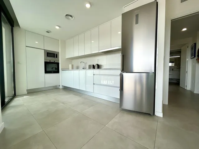 Apartamento 2 habitaciones 104m² en venta - Altos de Campoamor — 10