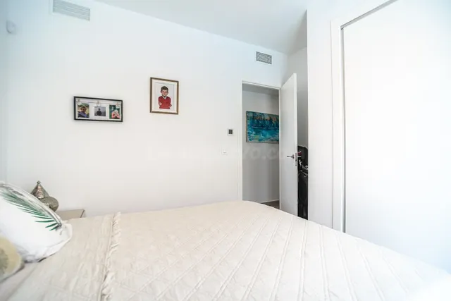 Villa 3 habitaciones 120m² en venta - Comunidad valenciana — 18
