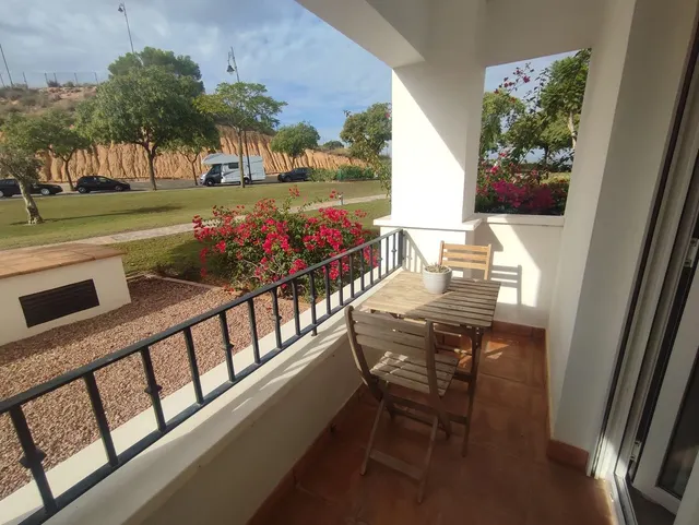 Piso 2 dormitorios en Sucina - Oportunidad única en venta — 24