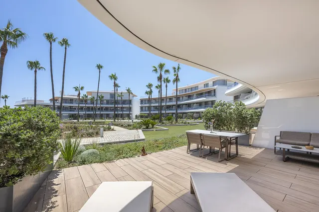 Apartamento 2 habitaciones 121m² en venta - Costa Del Sol — 33