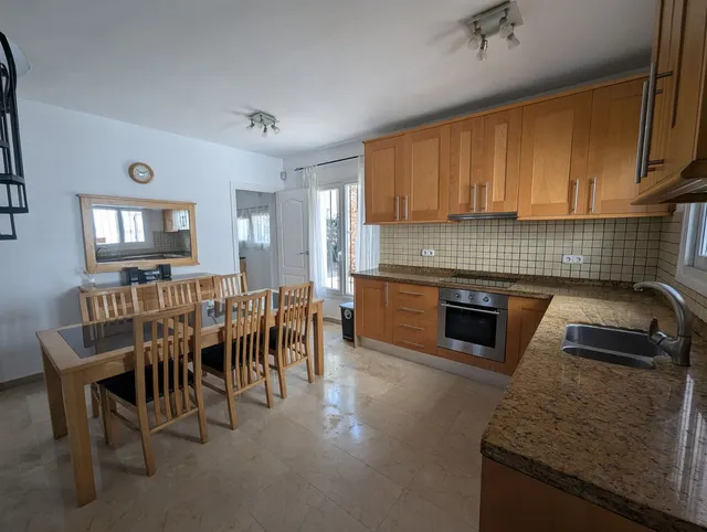 Adosado 3 habitaciones 124m² en venta - Riviera del sol — 28