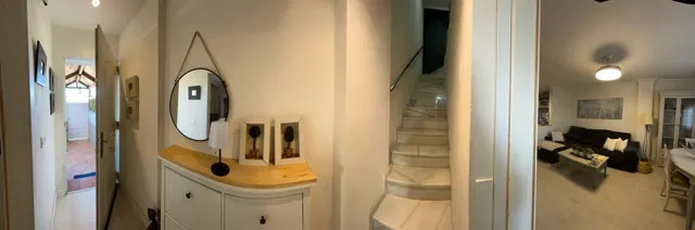 ¡tu nuevo hogar con dos patios, 2 dormitorios y aire por conductos! — 44