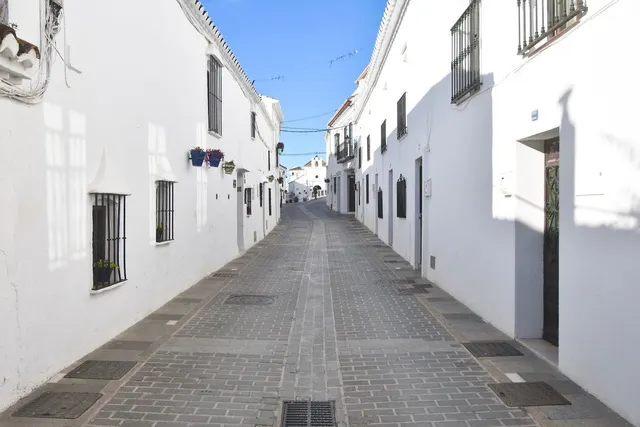 Adosado 3 habitaciones 81m² en venta - Riviera del sol — 27