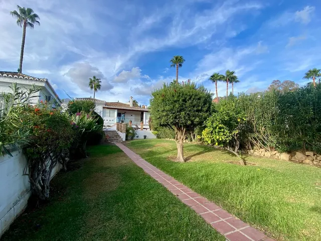Chalet 3 habitaciones 170m² en venta - Costa Del Sol — 39