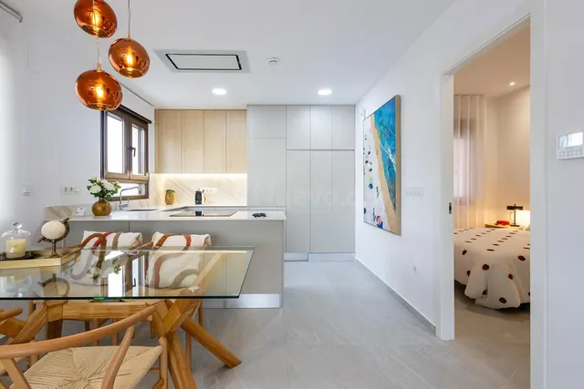 Villa 2 habitaciones 133m² en venta - Desamparados-Hurchillo-Torremendo — 4