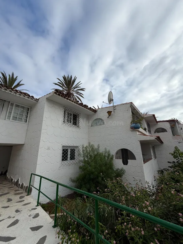 Acogedor apartamento de 65 m2 con 2 dormitorios y piscina co - foto 2