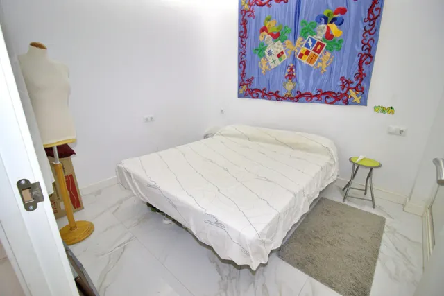 Apartamento 2 habitaciones 115m² en venta - Plaza Crevillente-Juzgados — 17