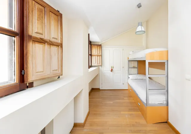 EXCLUSIVO DUPLEX JUNTO A PLAZA NUEVA — 21