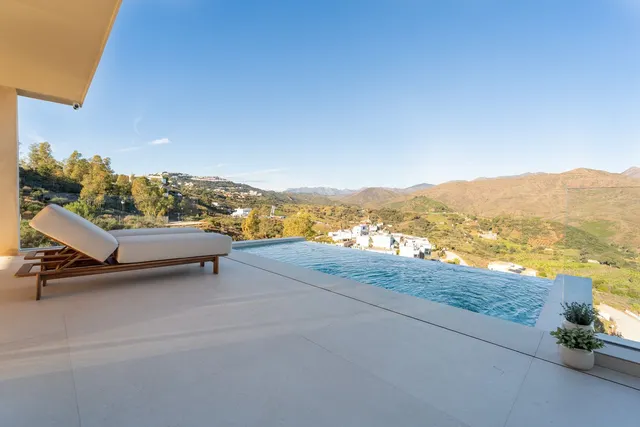 Chalet 5 habitaciones 890m² en venta - Riviera del sol — 8