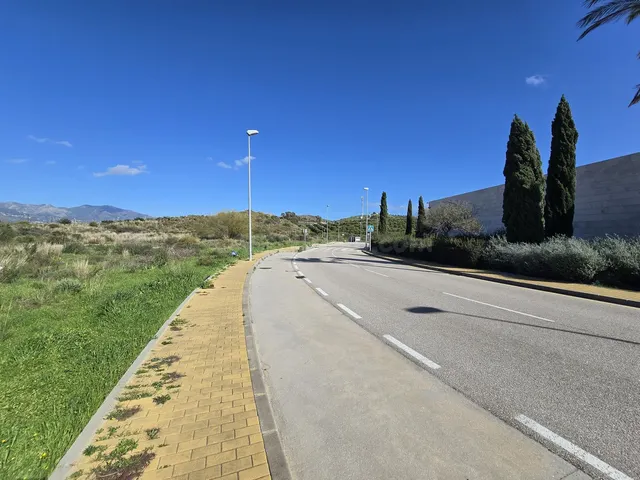 Parcela 5742m² en venta - Riviera del sol — 5