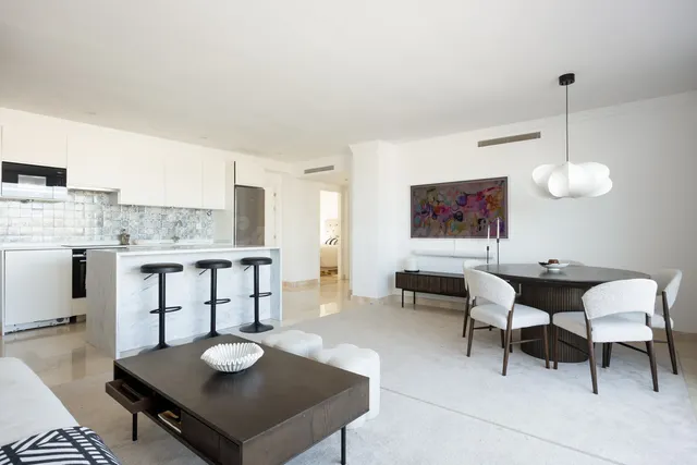 Ático 3 habitaciones 141m² en venta - Paraiso-Barronal — 5