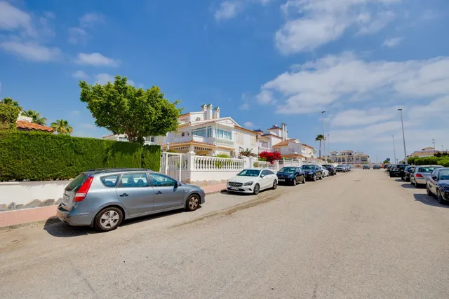 Apartamento 2 habitaciones 89m² en venta - Zeniamar-Horizonte-La Campana — 42