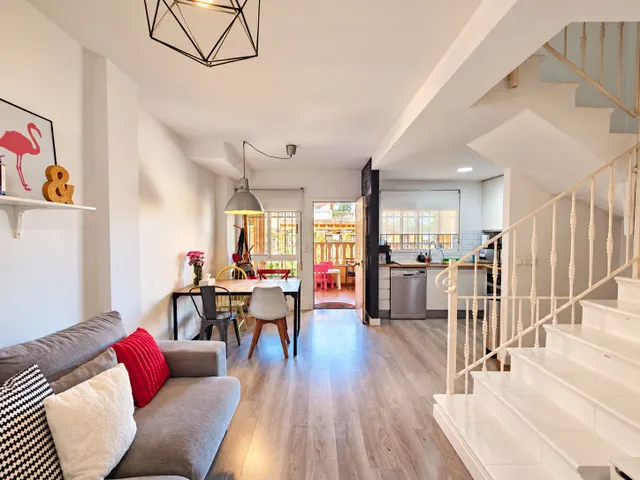 Casa 3 habitaciones 108m² en venta - El Edén - Los Estaños — 16