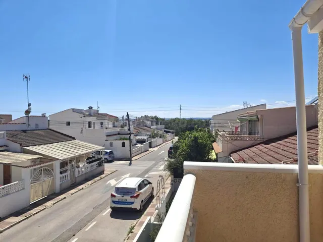 DUPLEX TRANQUILO EN EL LIMONAR — 5