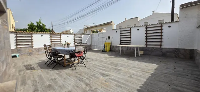 CHALET EN LA SIESTA — 3