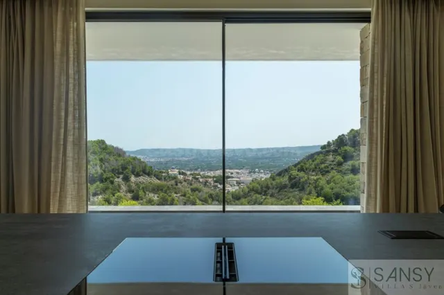 Casa-Chalet en Venta en Javea/Xabia Alicante - foto 4