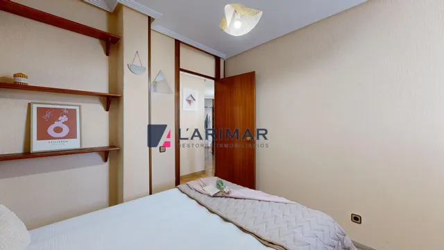AMPLIA VIVIENDA CON GRAN TERRAZA, GARAJE Y PISCINA EN VISTAHERMOSA – ALICANTE — 33