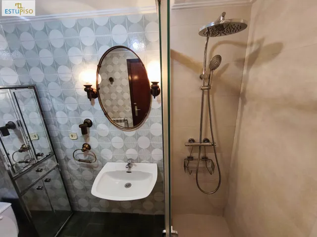 6º PISO - PLAZA PEPE UBIS esquina Polvorin - 113m2 - 2 Terrazas-3 hab.-Cocina-Salón-2 baños - Garaje opc. — 30
