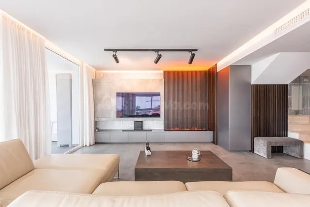 Ático 3 habitaciones 155m² en venta - Costa Del Sol - foto 2