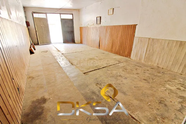 Casa económica para reformar que da a 2 calles en Vila-real - foto 2