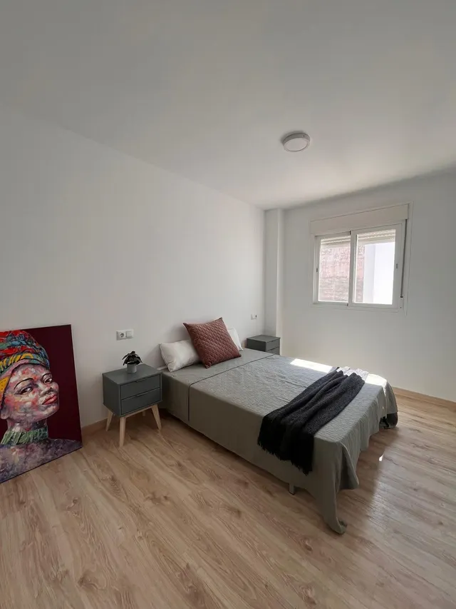 Ático Dúplex 2 habitaciones 126m² en venta - Puerto Sol-Los Almendros-El Tomillar — 11