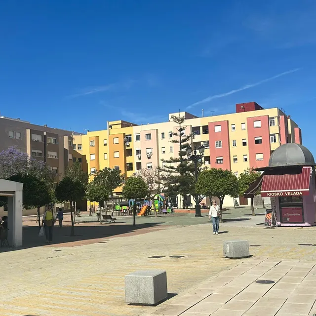 Local comercial en La Velada — 15