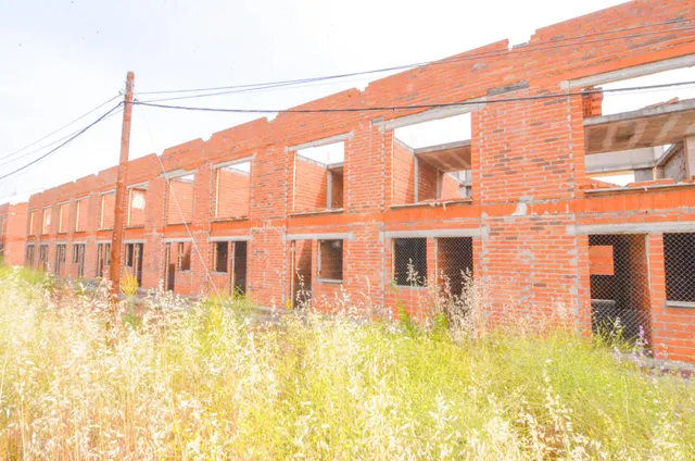 Urbis te ofrece un edificio en construcción en venta en Ciudad Rodrigo, Salamanca. — 7