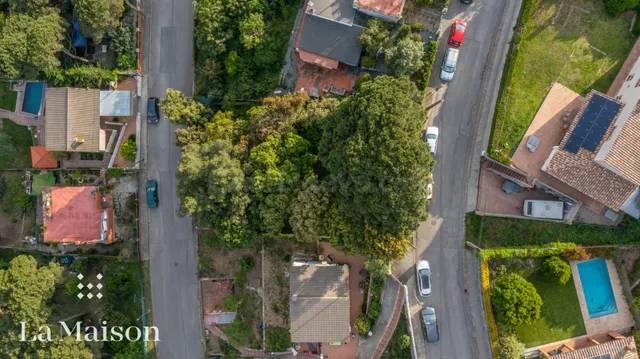 Terreno urbano en venta - Urbanizacion vallserena - foto 2