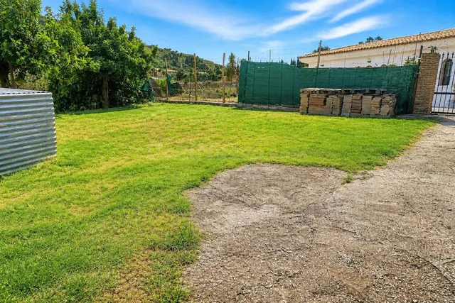 Parcela en venta - Zona Las Mesas - foto 5