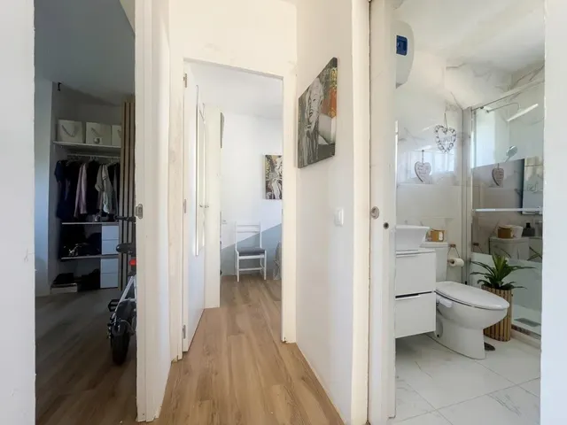 Confortable vivienda en Buendía — 6