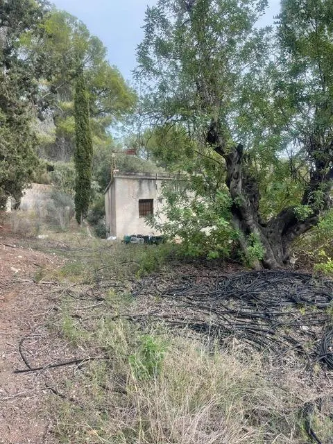 Terreno en venta en Alfaz del Pi – Colonia Escandinava - foto 5