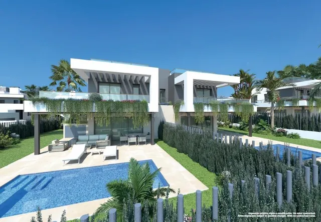 Mas que una vivienda, un hogar. — 5
